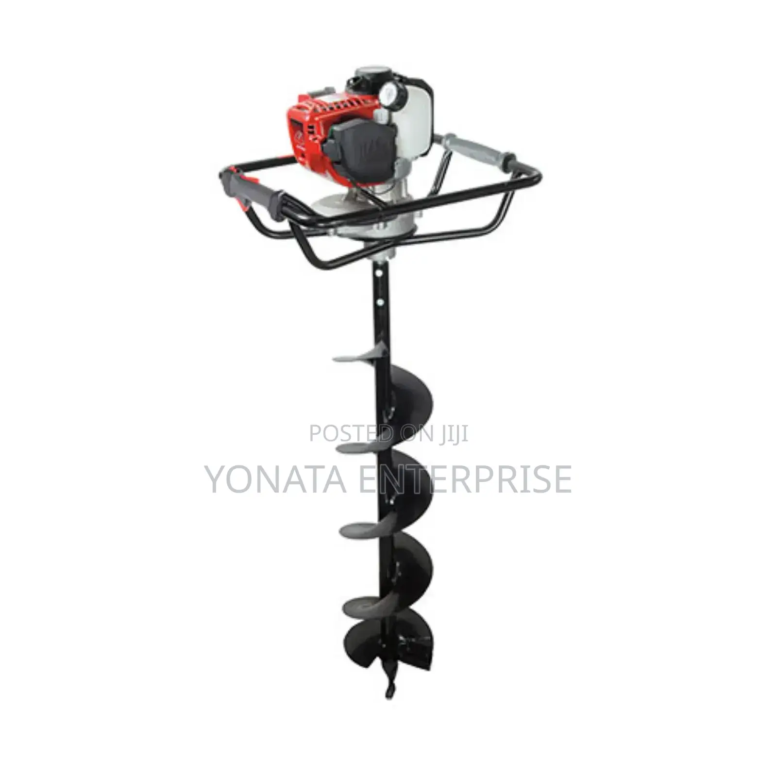 Original Honda Earth Auger (Gx50)