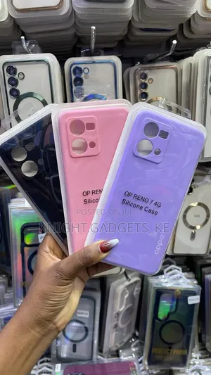 Oppo Reno 7 4g Case.