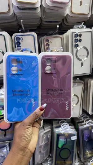 Oppo Reno 7 4g Case.
