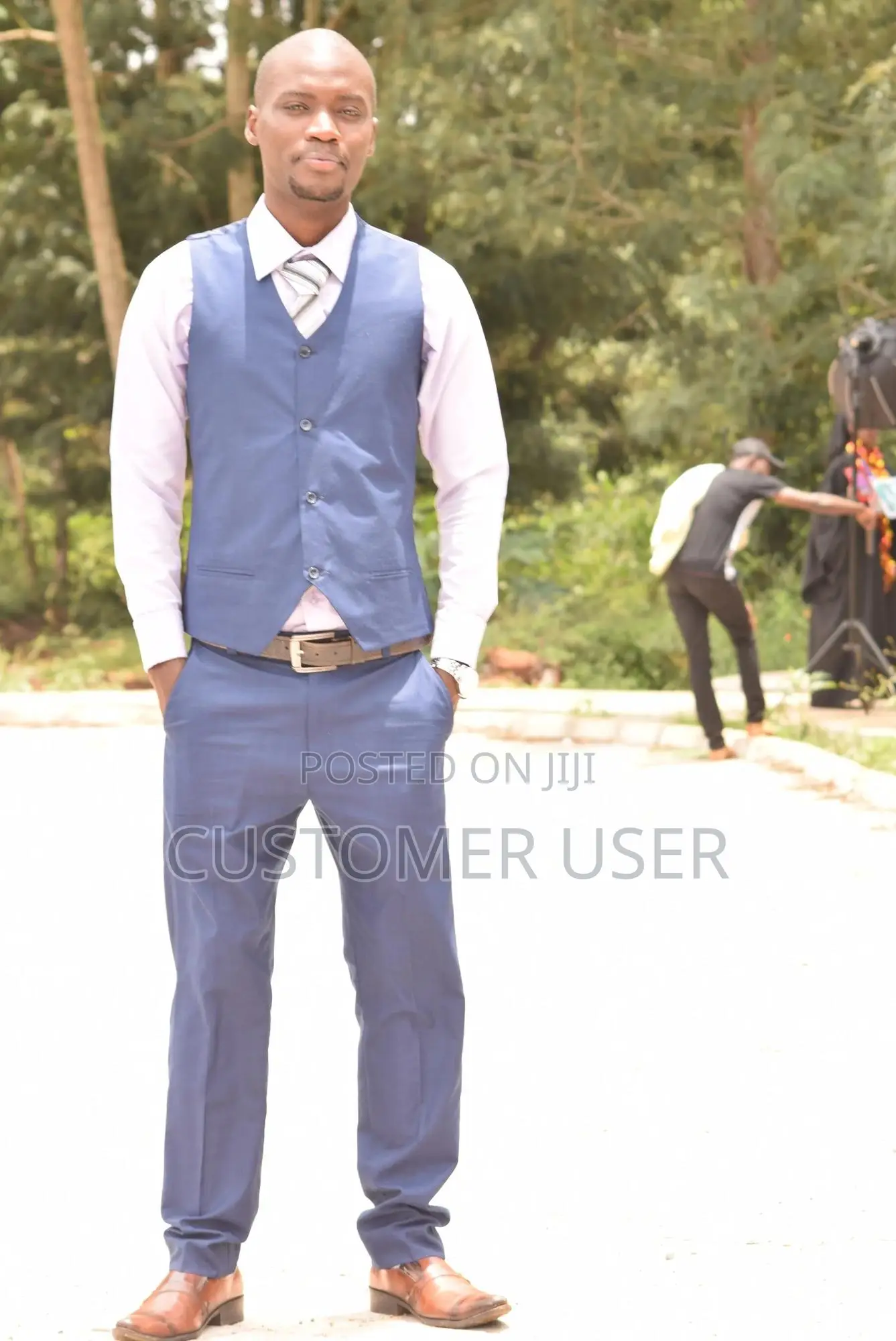 Procurement Officer