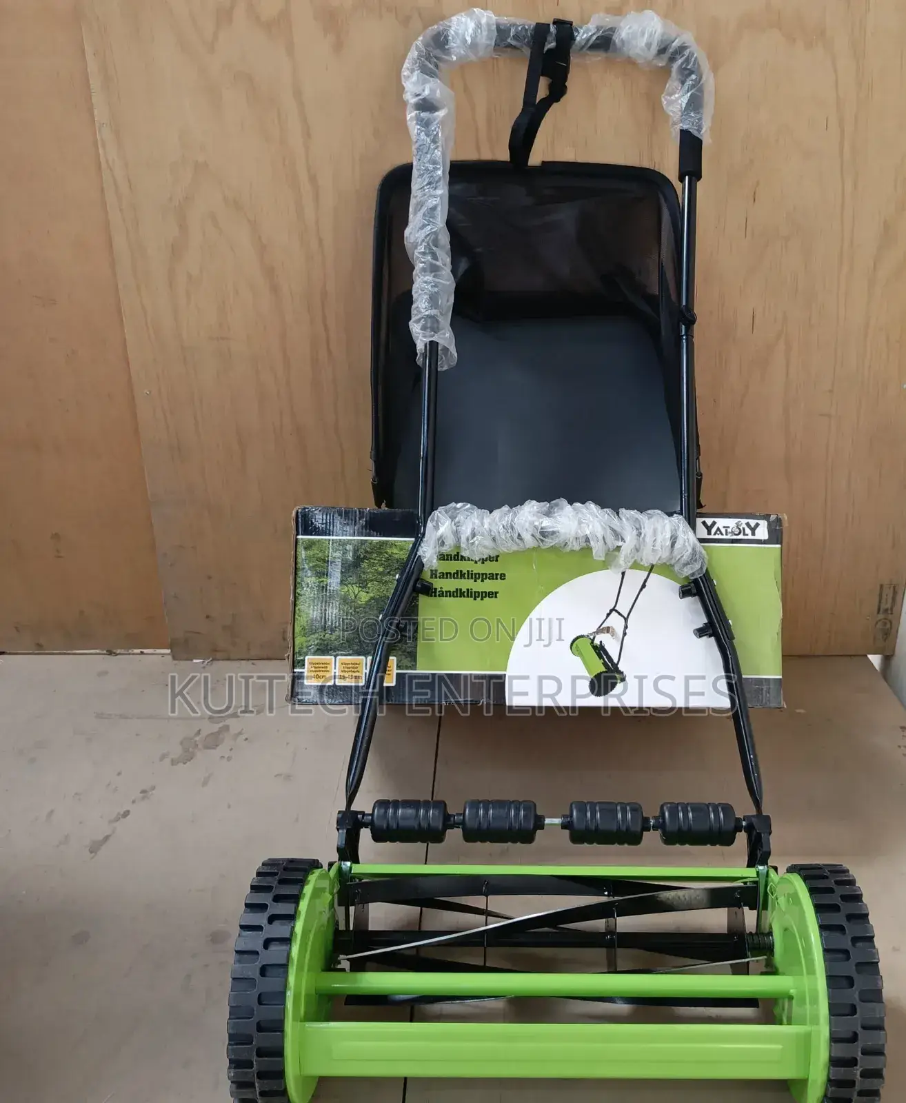 Manual Lown Mower/Affordable Lown Mower Machine
