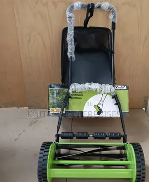 Manual Lown Mower/Affordable Lown Mower Machine