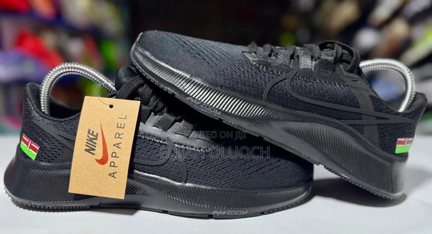 Nike Zoom Runner Team Kenya - thumbnail 3