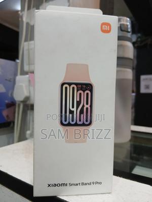 Xiaomi Smart Band 9 Pro - thumbnail 2