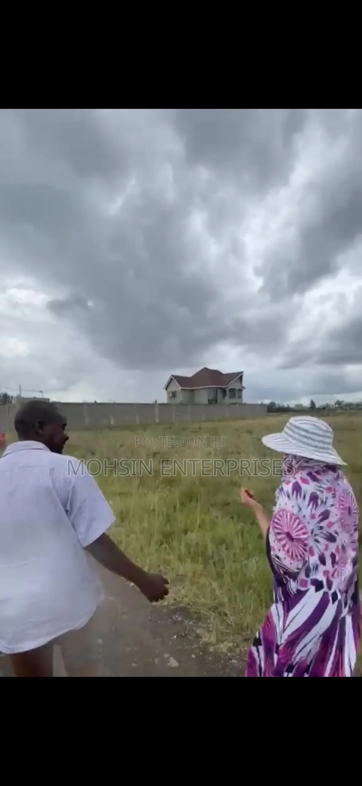 Smart Buy! 1/4 Acre Syokimau – Perfect Location, Must Sell!