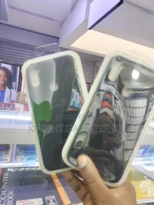 Samsung A11 Cover !
