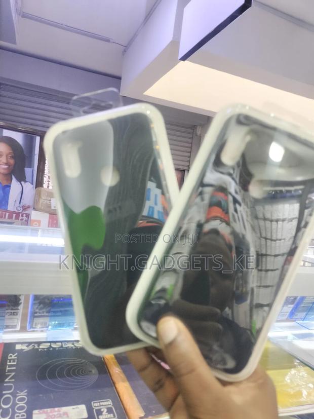 Samsung A11 Cover ! - thumbnail 2
