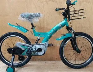 Size 20 Suspension Code 35 Bycicle
