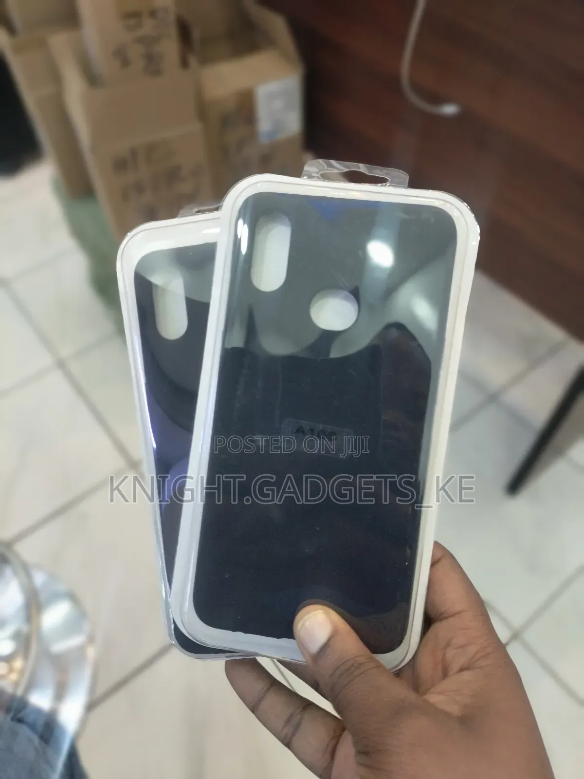Sam. A10s Case!