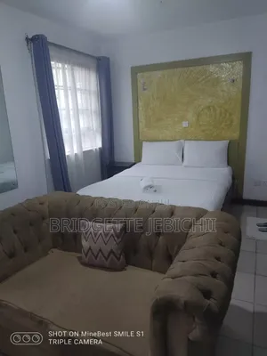 1 Bedroom Apartments BNB Ngara