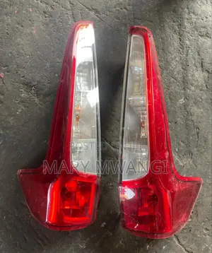 Nissan Dayz 2013 Taillight/Backlight