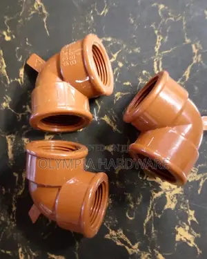 Ips Elbow 3/4