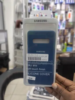 Samsung Galaxy S10 Case.