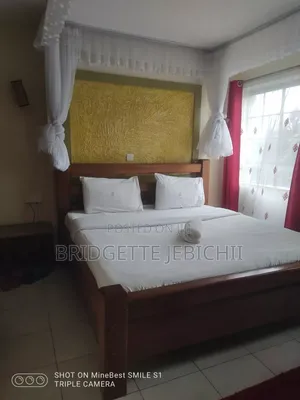 1 Bedroom Mvuli Studio Ngara BNB