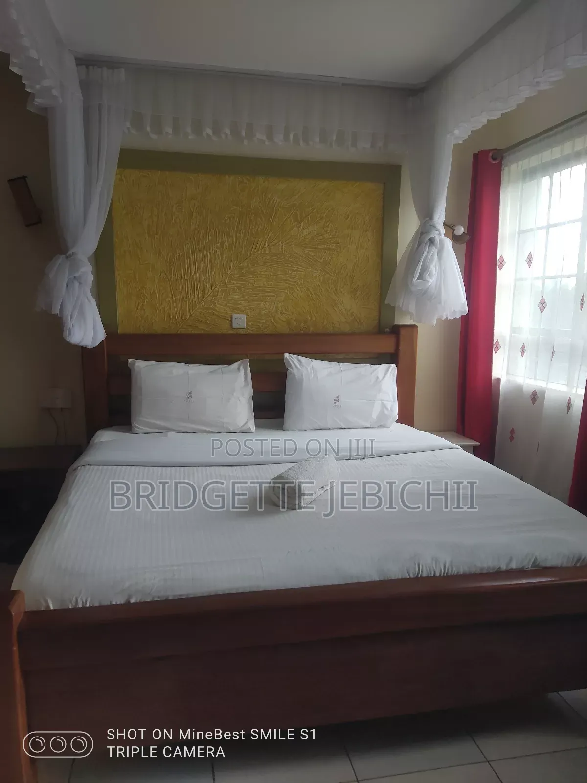 1 Bedroom Mvuli Studio Ngara BNB