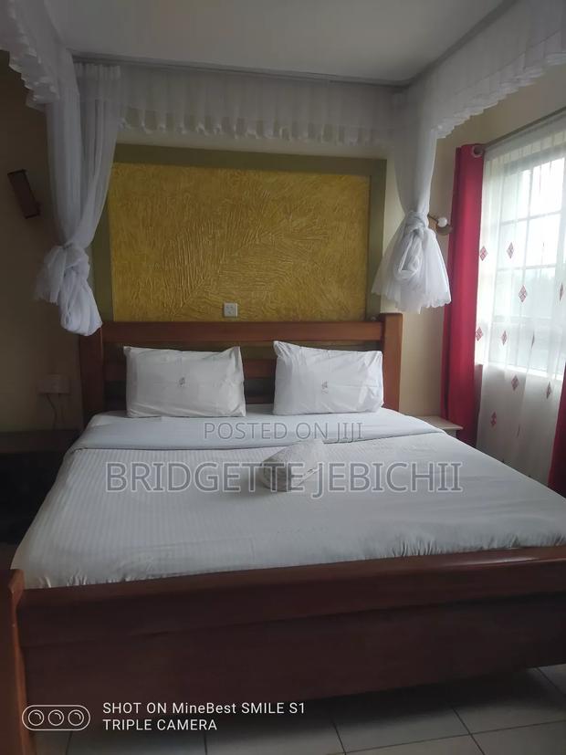 1 Bedroom Mvuli Studio Ngara BNB - thumbnail 2