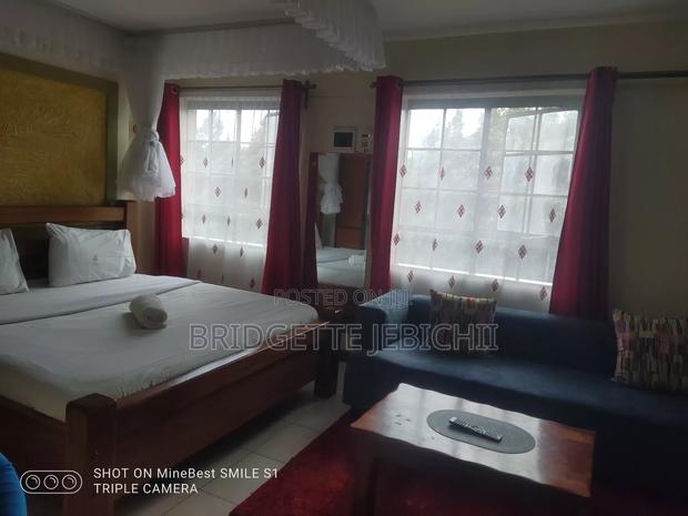 1 Bedroom Mvuli Studio Ngara BNB - thumbnail 3