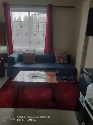 1 Bedroom Mvuli Studio Ngara BNB