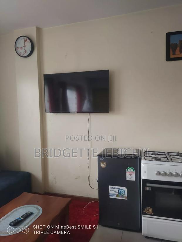 1 Bedroom Mvuli Studio Ngara BNB - thumbnail 6