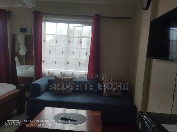 1 Bedroom Mvuli Studio Ngara BNB - thumbnail 8