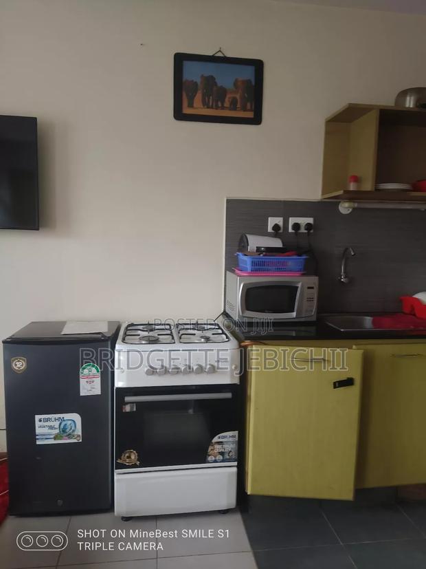 1 Bedroom Mvuli Studio Ngara BNB - thumbnail 10