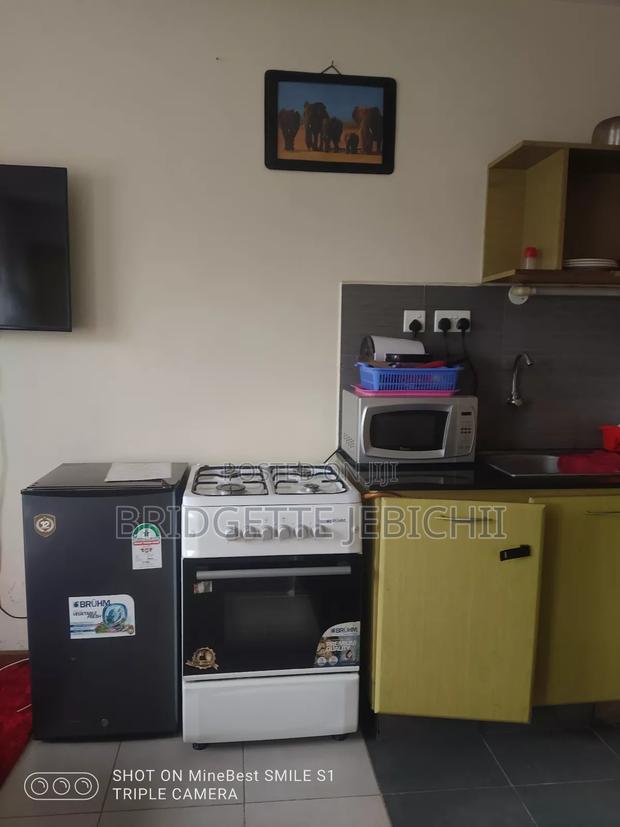 1 Bedroom Mvuli Studio Ngara BNB - thumbnail 11