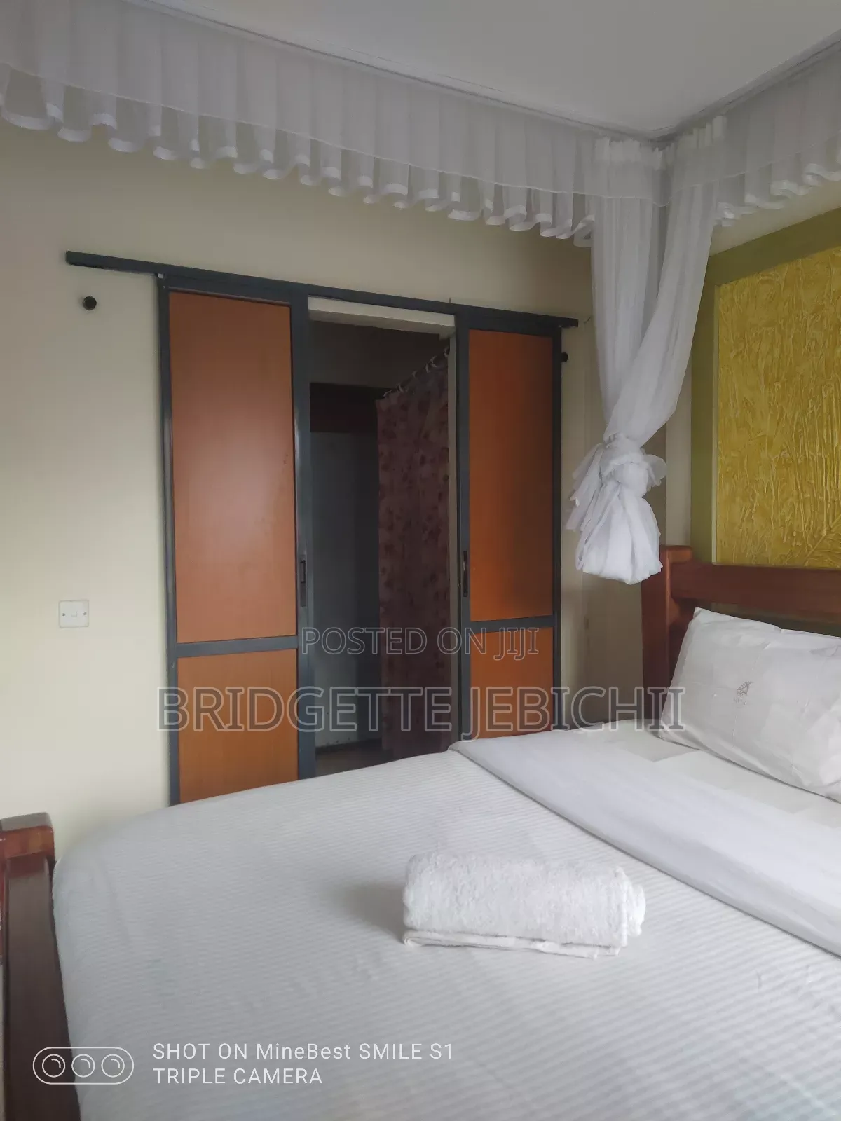 1 Bedroom Mvuli Studio Ngara BNB