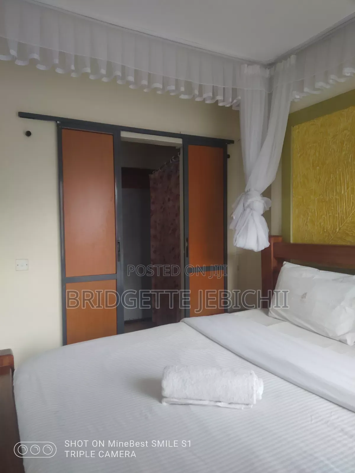 1 Bedroom Mvuli Studio Ngara BNB
