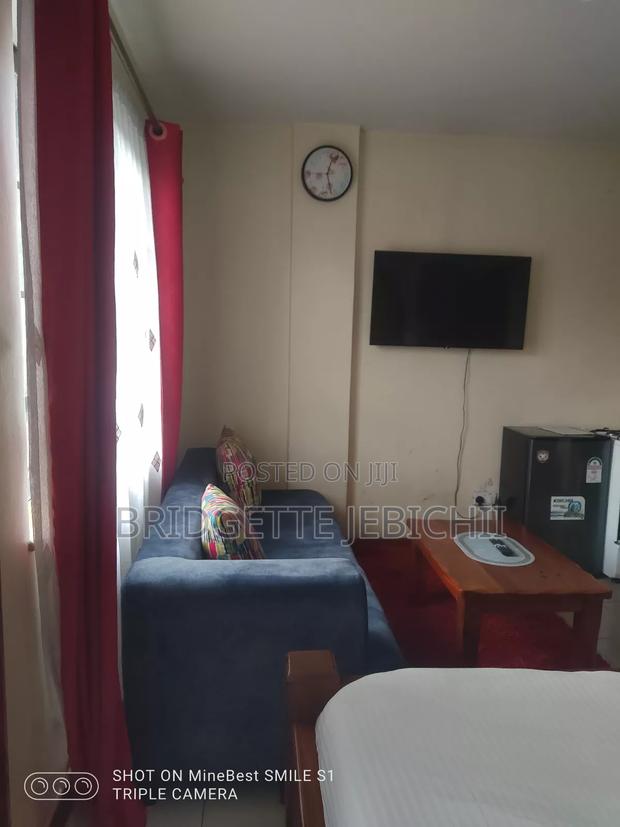 1 Bedroom Mvuli Studio Ngara BNB - thumbnail 14