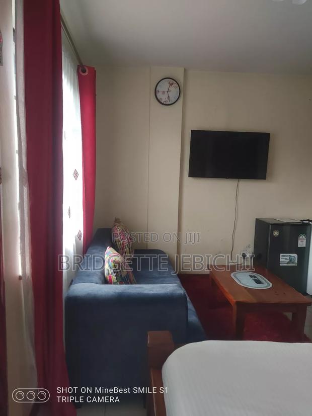 1 Bedroom Mvuli Studio Ngara BNB - thumbnail 15