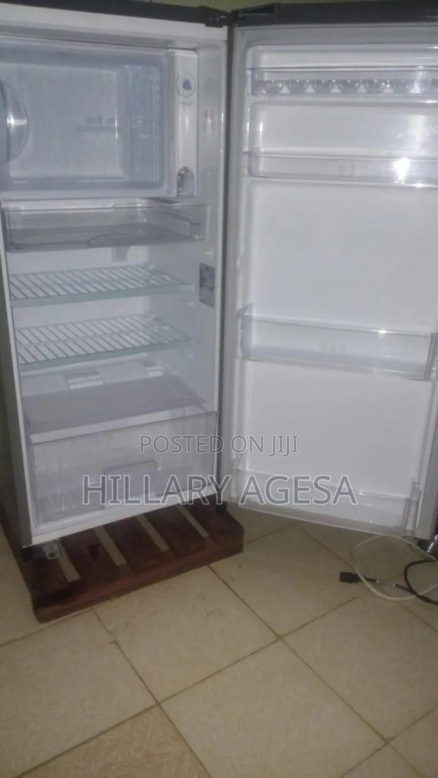 Fridges , Microwave, Sells - main view
