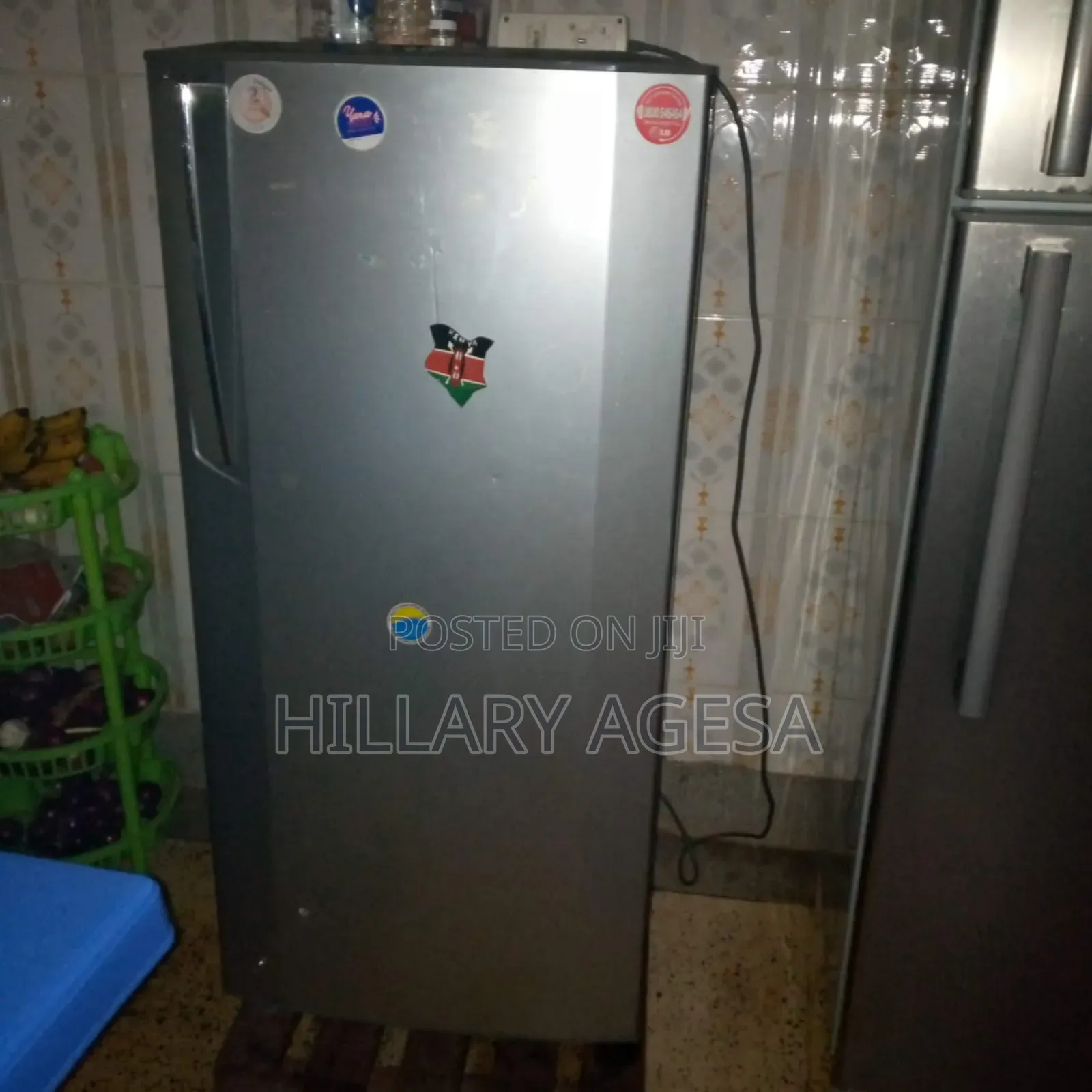 Fridges , Microwave, Sells