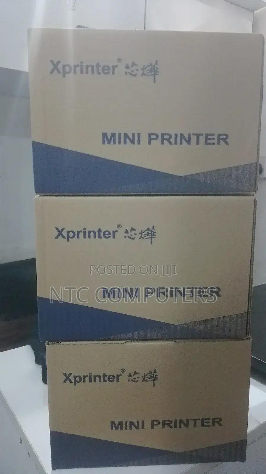 Xprinter 80mm Usb Thermal Receipt Printer