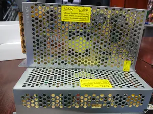 10a Power Supply