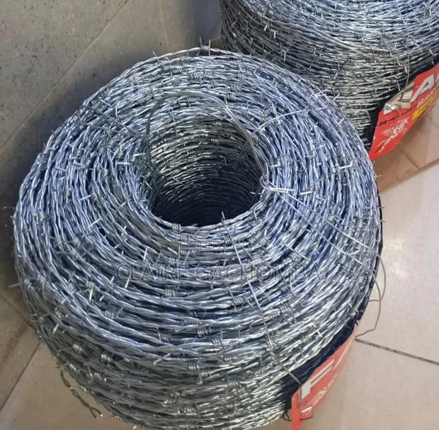 480 Meters Barbed Wire - main view