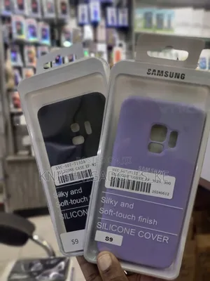 Sam.S9 Cover !!