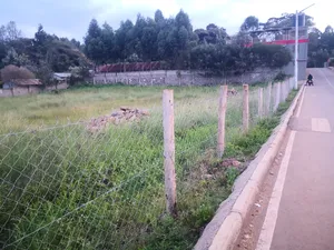 Half Acre for Sale in Dagoretti Kikuyu Kiambu County 4 Sale.