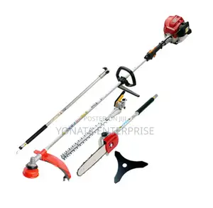 Honda 5 in 1 Brush Cutter (Gx 35)