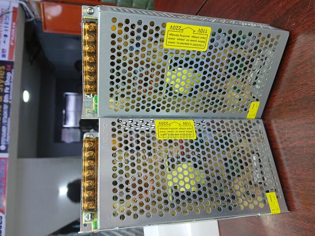 12v 10a CCTV Power Supply