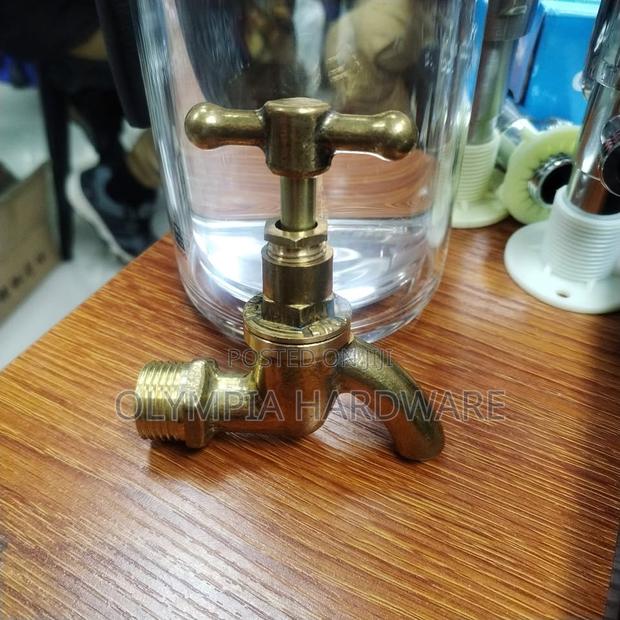 Normal Tap 1/2 Pegler - main view