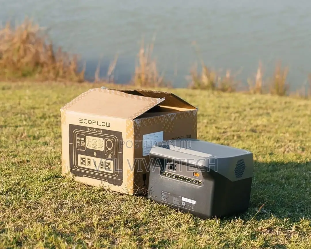 Ecoflow River 2 Pro Portable Power Station Brand New