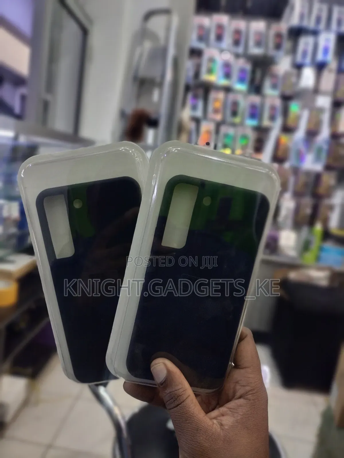 Samsung S22 Silicon Case.