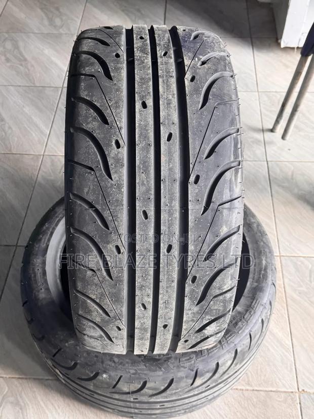 255/40r17 Accelera Indonesia