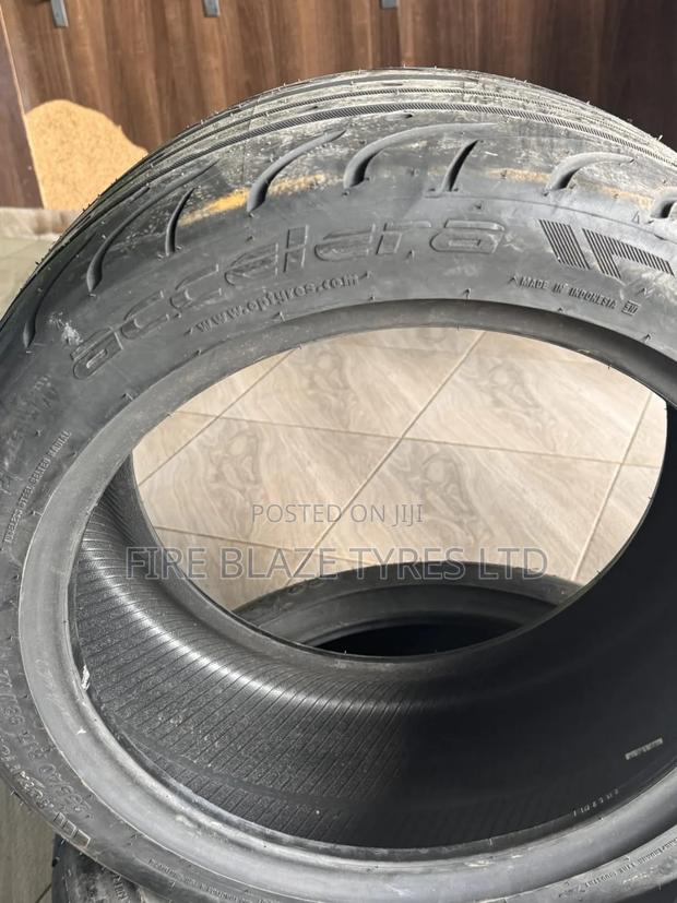 255/40r17 Accelera Indonesia - thumbnail 4