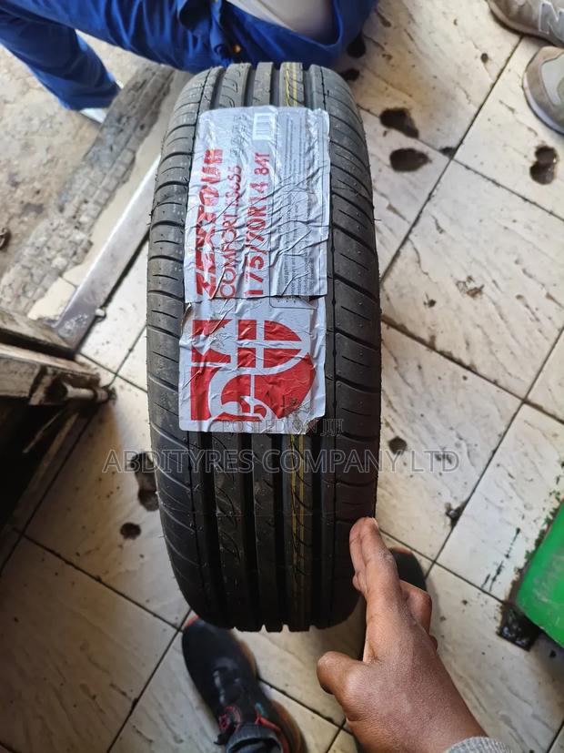 175/70r14 Zextour - main view