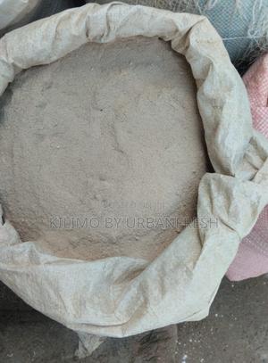 Brown Coastal Lime. Pack Size 50 KGS - main view