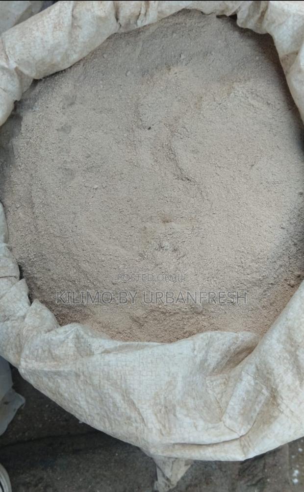 Brown Coastal Lime. Pack Size 50 KGS - thumbnail 2