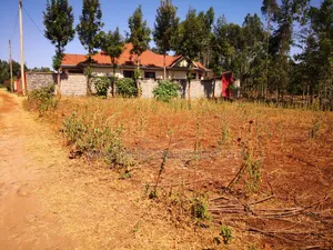 100x100 Plot in Ondiri Kikuyu Kiambu County for Sale.