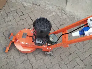 Terrazzo Grinder~Floor Grinder Machine Haosail