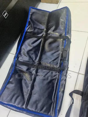 Keyboard Bag Leather